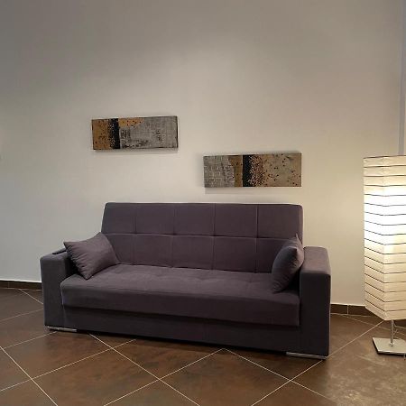 La Casa Di Bea Lejlighed Lecce Eksteriør billede