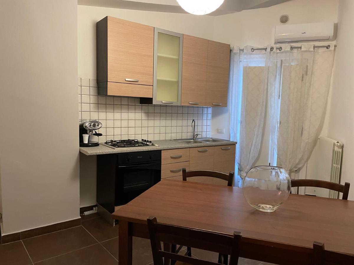 La Casa Di Bea Lejlighed Lecce Eksteriør billede