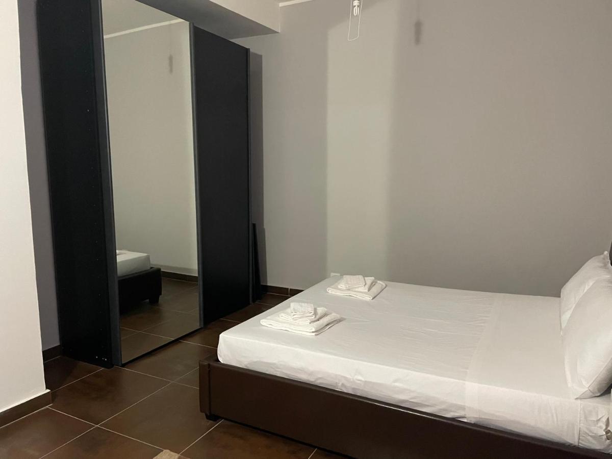 La Casa Di Bea Lejlighed Lecce Eksteriør billede