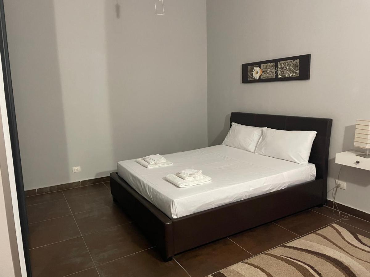 La Casa Di Bea Lejlighed Lecce Eksteriør billede