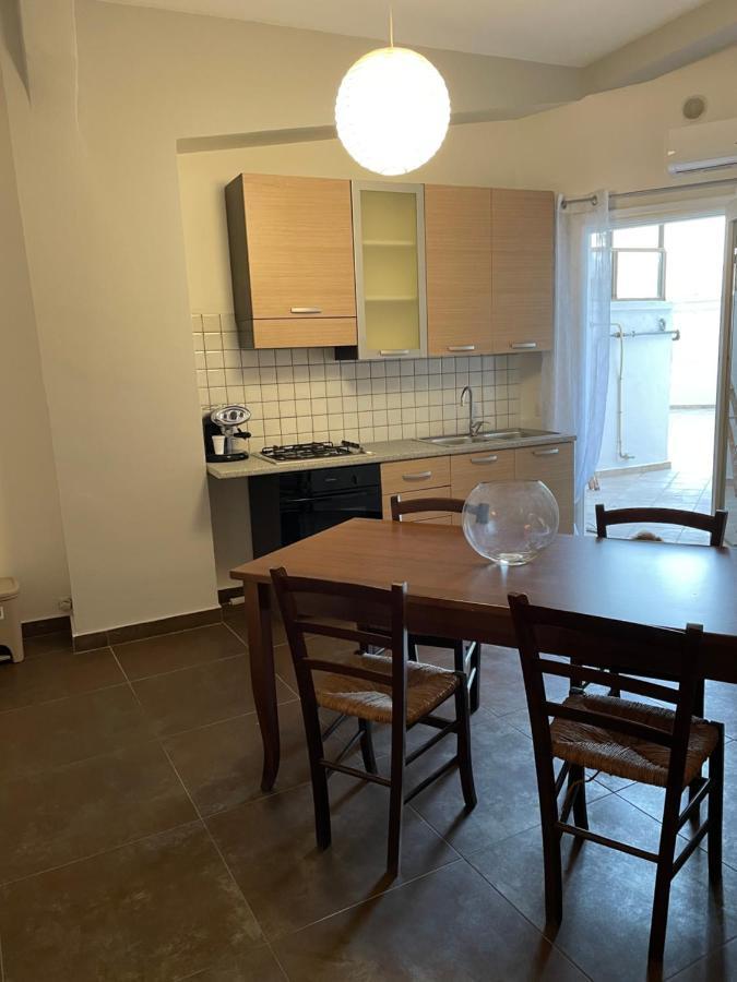 La Casa Di Bea Lejlighed Lecce Eksteriør billede