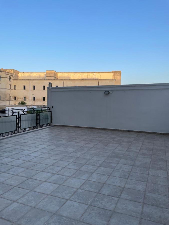 La Casa Di Bea Lejlighed Lecce Eksteriør billede