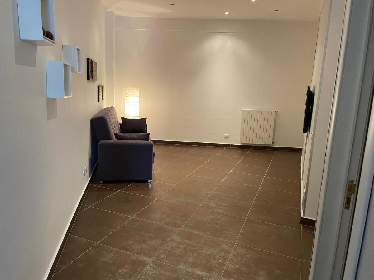 La Casa Di Bea Lejlighed Lecce Eksteriør billede