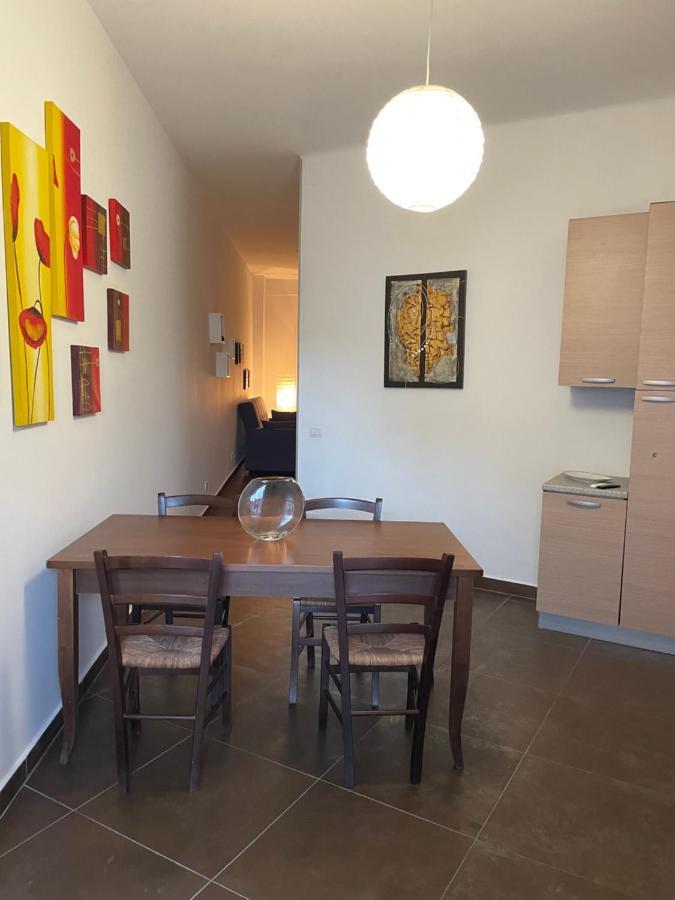 La Casa Di Bea Lejlighed Lecce Eksteriør billede