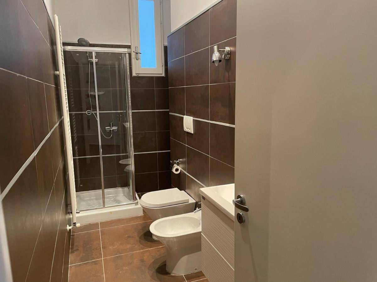 La Casa Di Bea Lejlighed Lecce Eksteriør billede