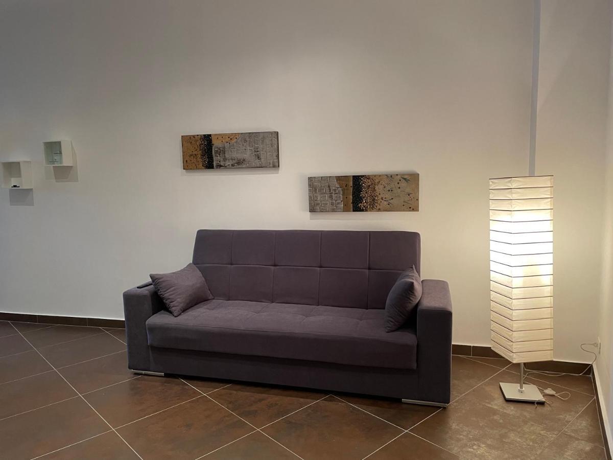 La Casa Di Bea Lejlighed Lecce Eksteriør billede