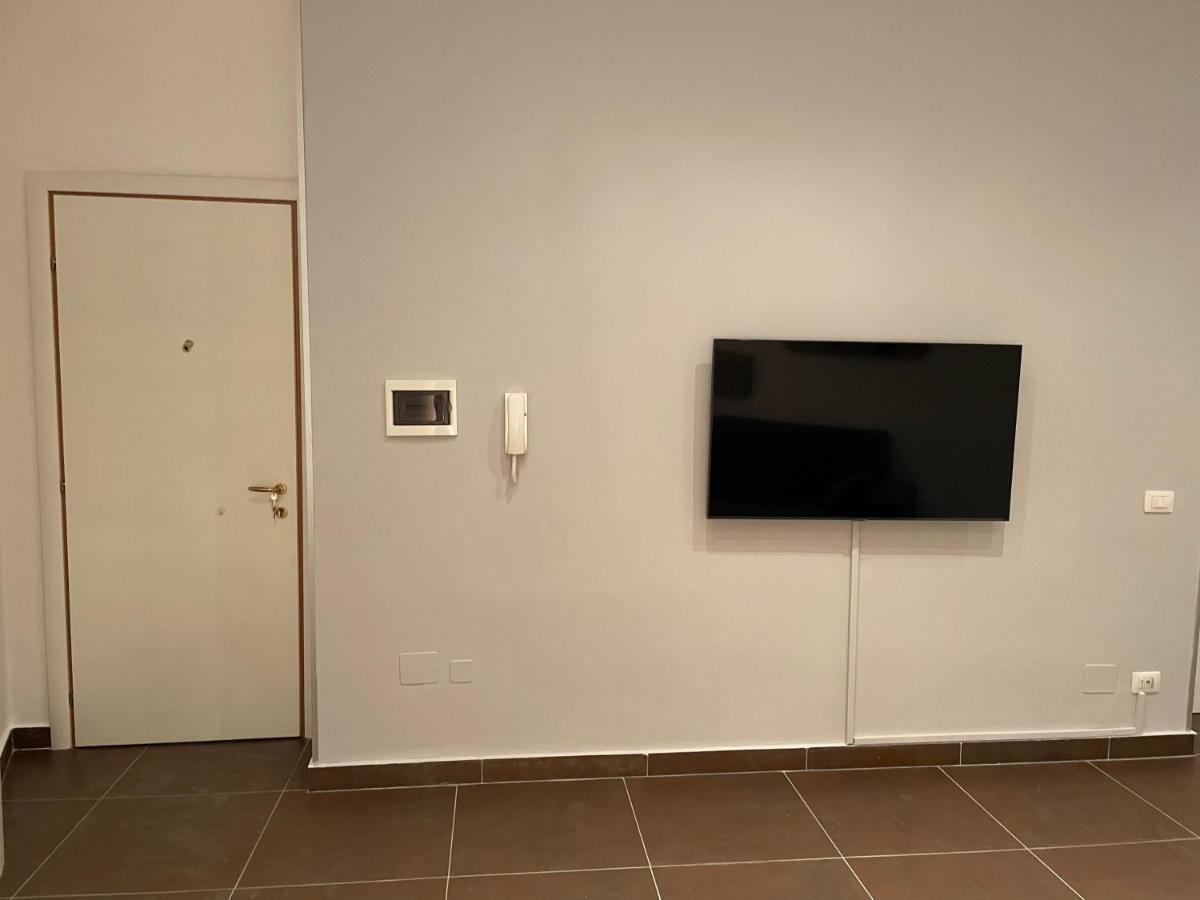 La Casa Di Bea Lejlighed Lecce Eksteriør billede